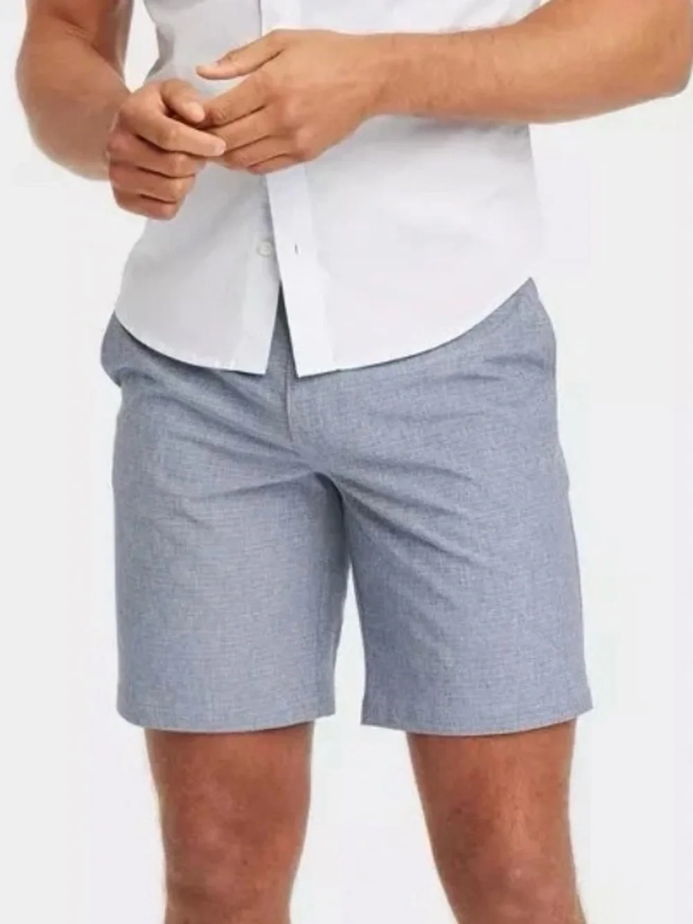 Men's 9